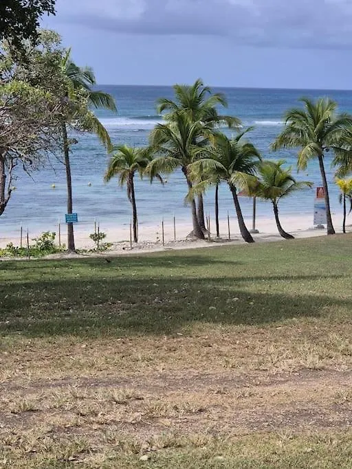 Studio Ti Gwama Village Vacances location