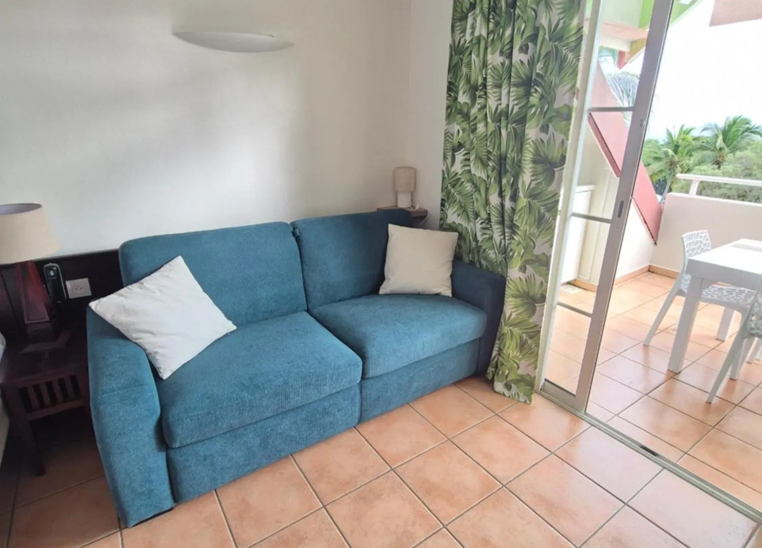 Studio Ti Gwama Village Vacances Sainte-Anne  Γουαδελούπη