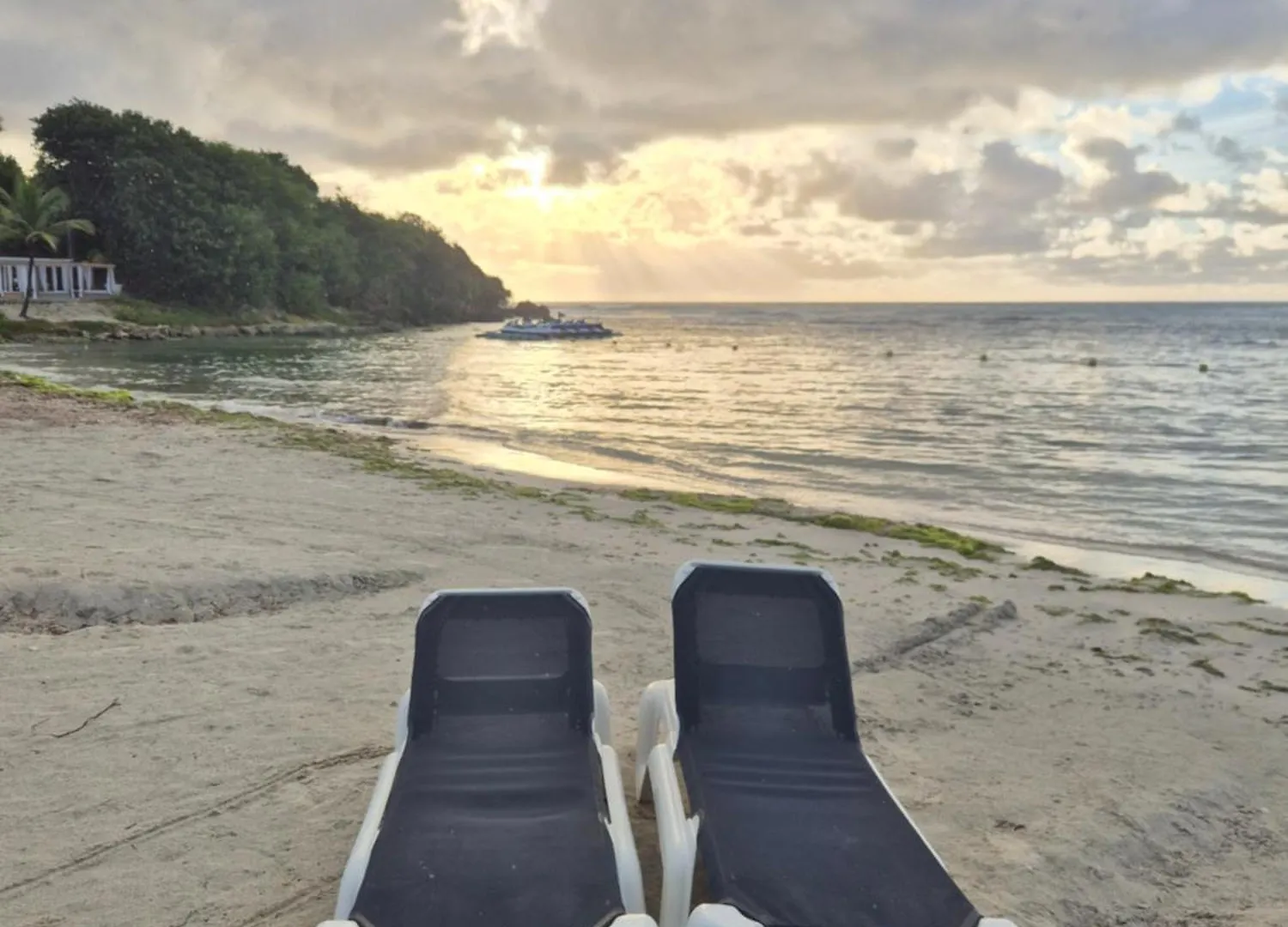 Διαμέρισμα Studio Ti Gwama Village Vacances Sainte-Anne
