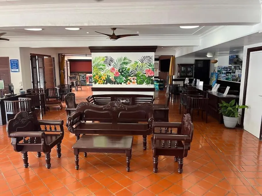 Studio Ti Gwama Village Vacances Sainte-Anne  Γουαδελούπη